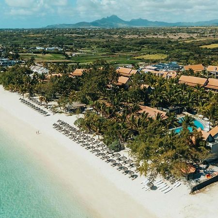 Crystals Beach Resort Belle Mare, A Member Of Radisson Individuals Palmar Luaran gambar