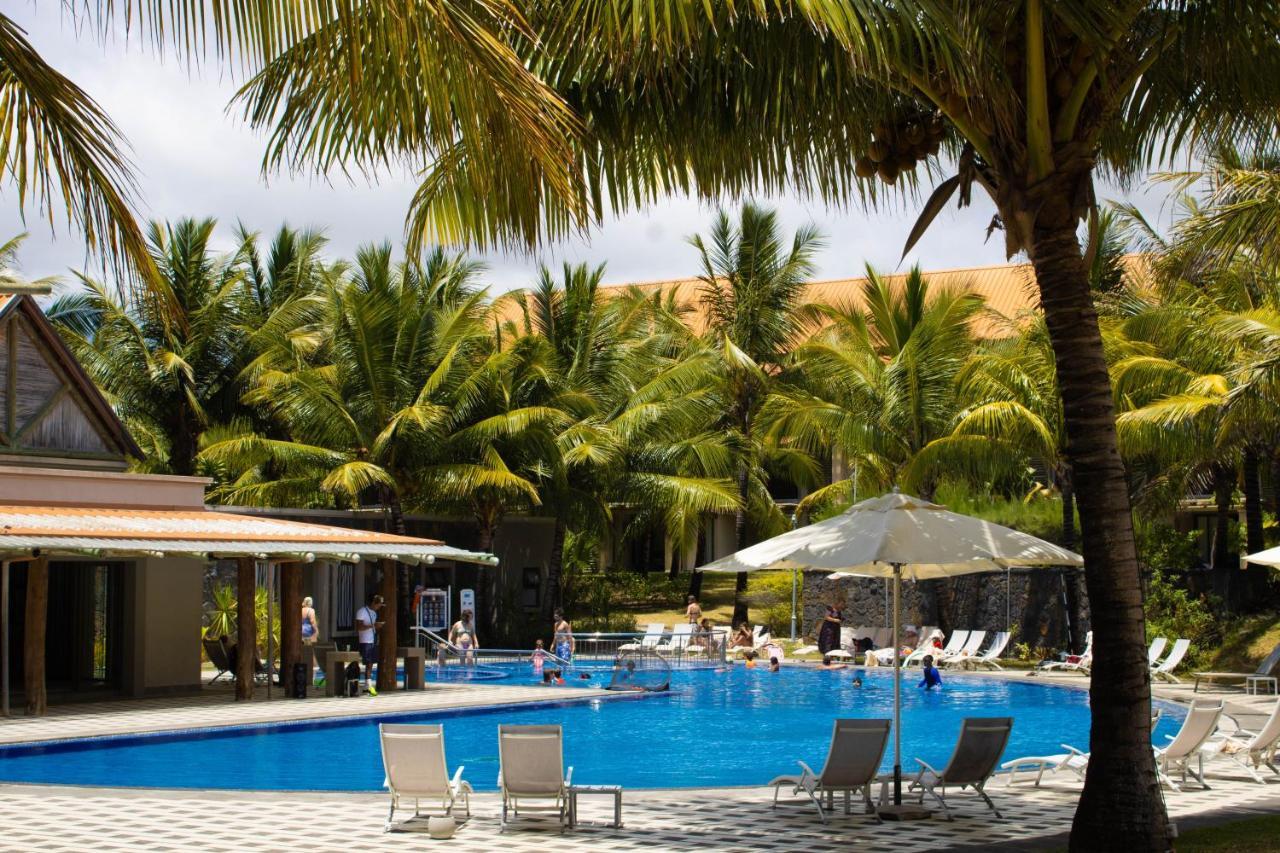 Crystals Beach Resort Belle Mare, A Member Of Radisson Individuals Palmar Luaran gambar