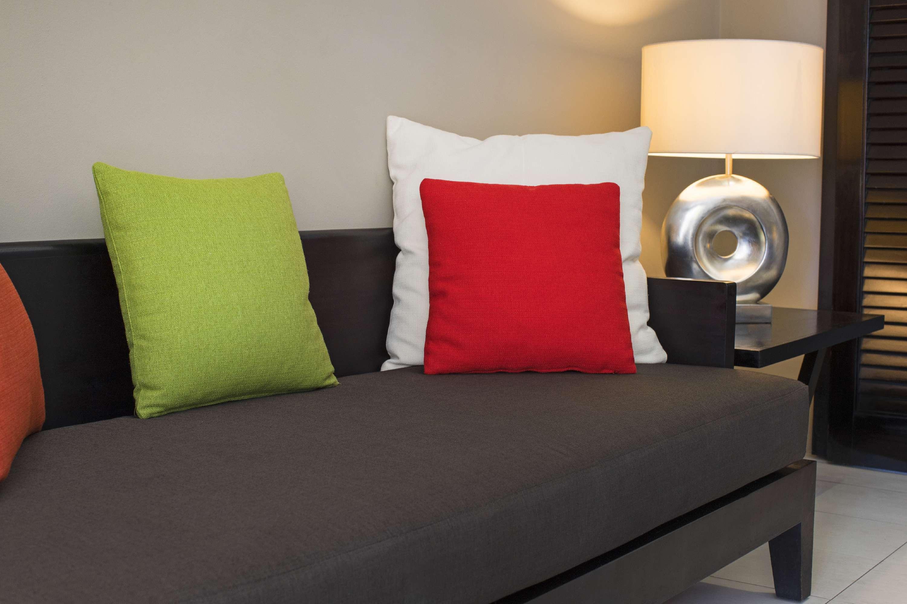 Crystals Beach Resort Belle Mare, A Member Of Radisson Individuals Palmar Luaran gambar