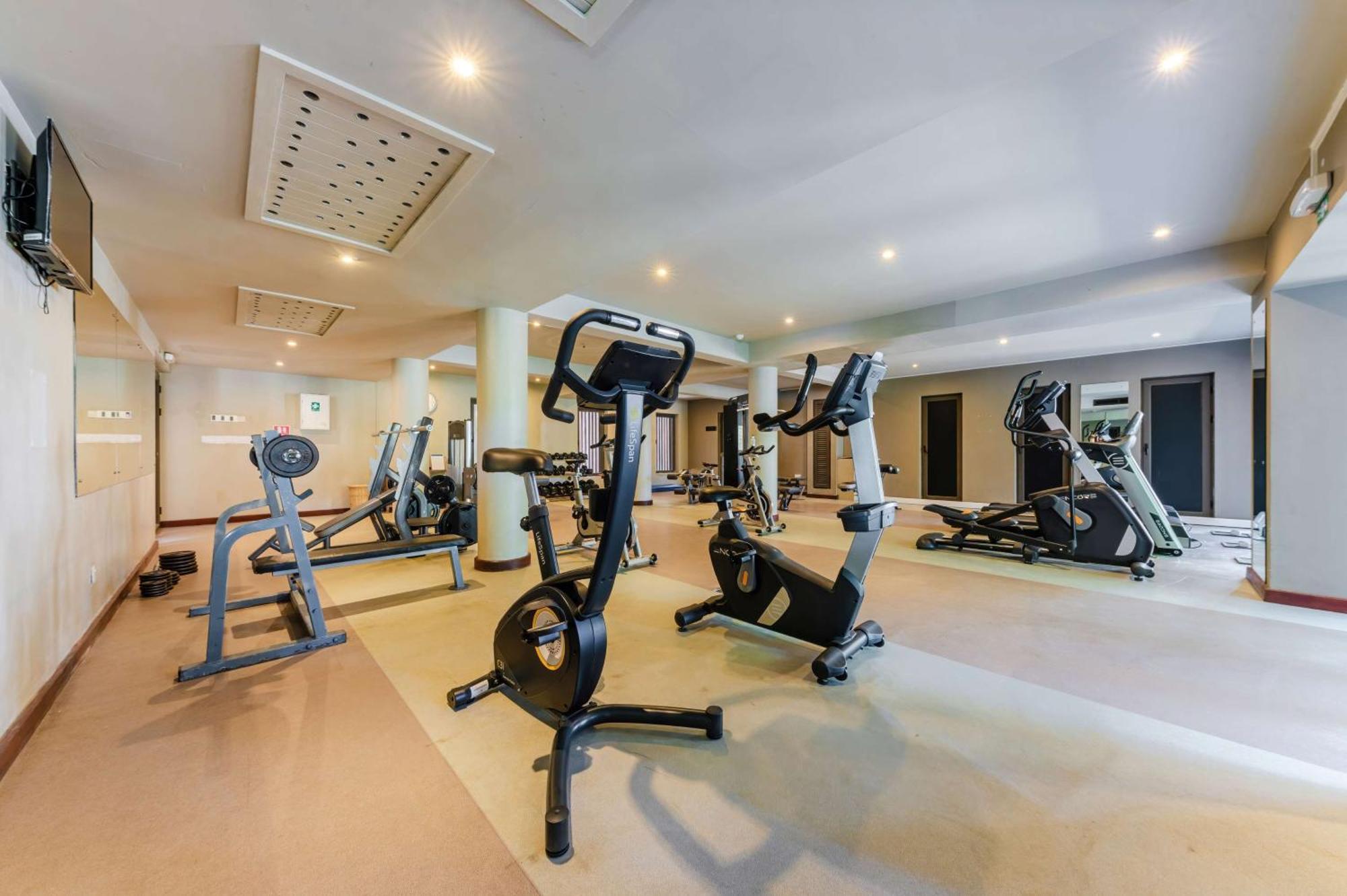 Crystals Beach Resort Belle Mare, A Member Of Radisson Individuals Palmar Luaran gambar